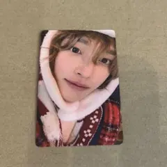 RIIZE All of You ウォンビン ラキドロ