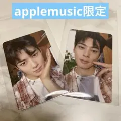 チャウヌ ELSE トレカ