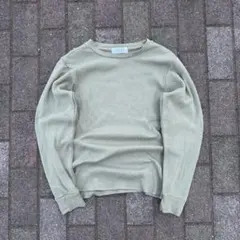 00s Vintage サーマルロンT C-boy archive y2k