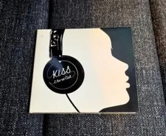 L’Arc~en~Ciel KISS