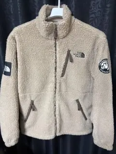 希少　THE NORTH FACE RIMO EX FLEECE JACKET
