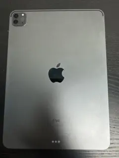 iPad pro11インチ第3世代 Wi-Fiモデル 128GB スペースグレイ