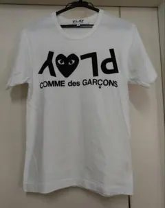 COMME des GARCONS 半袖Tシャツ Alisa Yoffe - メルカリ