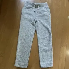 150cm XL GAPスウェットパンツ裏起毛
