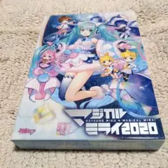 ほぼ新品】マジカルミライ2018 Blu-ray限定版 - メルカリ