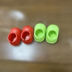 ラブブ　靴