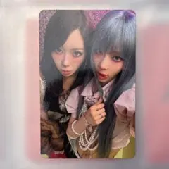 aespa ウィンター ジゼル ニンニン トレカ 2枚セット - メルカリ