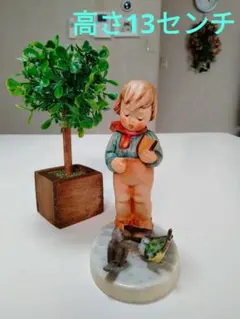 【美品】フンメル人形　9体 Yahoo!オークション -「ゲーベル フンメル人形」の落札相場