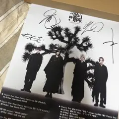 2025年最新】plastic tree サインの人気アイテム - メルカリ