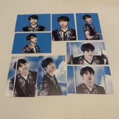 2025年最新】bts wings トレカの人気アイテム - メルカリ