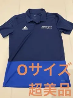 アディダス adidas CONDIVO18 ポロシャツ Oサイズ 超美品のサムネイル