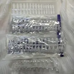 ジェルネイルチップ 長さだし つけ爪のサムネイル
