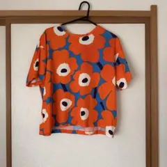 marimekko ウニッコ Tシャツのサムネイル