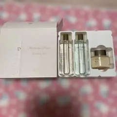 DECORTE AQ バスエッセンス ギフトセット