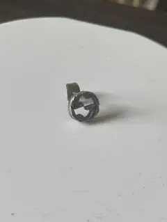 GUCCI ピアス　片耳