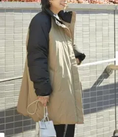 アメリカンホリック ダウンジャケット