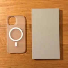 The Frost Air Ultra Magnetic iPhone15