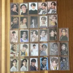 2025年最新】bts グク トレカの人気アイテム - メルカリ