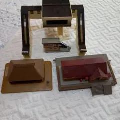 2025年最新】nゲージ 建物の人気アイテム - メルカリ