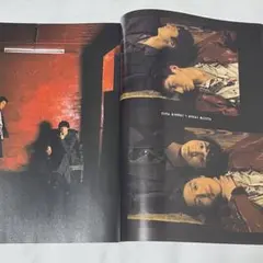 別冊プラスアクト Vol.35 小関裕太 水田航生