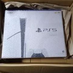 ［新品未開封］PlayStation5 CFI-2000A01