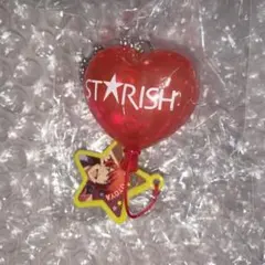 キーホルダー　うたのプリンスさま　マジLOVE1000%