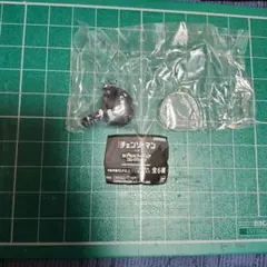 劇場版　チェンソーマン　レゼ篇　ボム　カプセルフィギュアコレクション