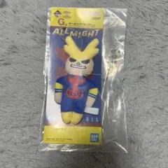 僕のヒーローアカデミア 一番くじ G賞 ねつけ