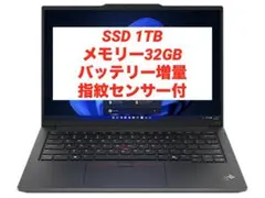 ThinkPad P16,i7-12850HX 64GB,512 ,A1000 - メルカリ