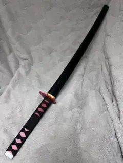 【煉獄鬼斬】日本刀 模造刀 居合刀 武士道 武蔵 鑑賞用 手鍛造打 煉獄鬼斬】日本刀 模造刀 居合刀 武士道 武蔵 鑑賞用 手鍛造打