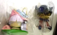 【未開封】　メイドインアビス おねむたん ナナチ　レグ