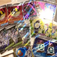 汎用カード　UR まとめ売り 2025年最新】ポケカurまとめ売りの人気アイテム - メルカリ