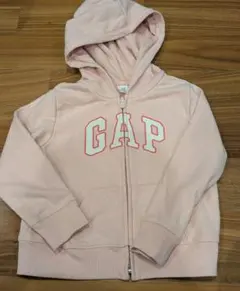 GAP ピンク パーカー 6歳用