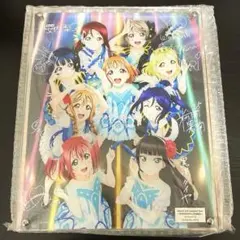 Aqours レイヤードグラフ 6th LoveLive!OCEAN STAGE - メルカリ