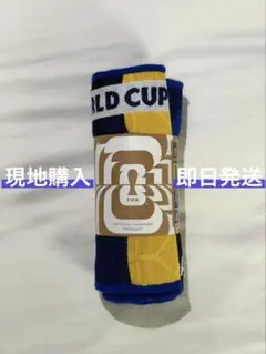 FIFA World Cup 2026 日本 スウェーデン タオルマフラー - メルカリ