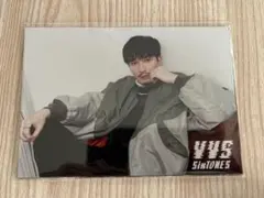 SixTONES ジェシー VVS フォトセット