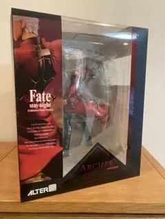 Fate/stay night アーチャー 1/8フィギュア
