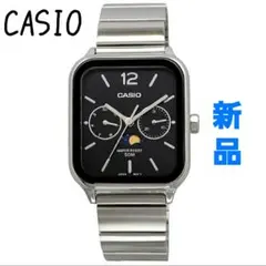 MTP-M305D-6A CASIO なんちゃってアップルウオッチ - メルカリ