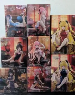 2026年最新】toloveる ダークネス 8の人気アイテム - メルカリ