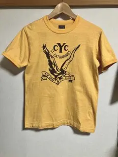 リアルマッコイズ　Tシャツ サイズ36