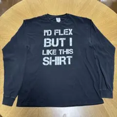 Delta Pro Weight 長袖Tシャツ ブラック Lのサムネイル