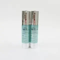 VT ブイティー PDRN リードルショット100 50ml 2本セット ★