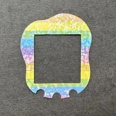 たまごっちuni フェイスプレート 416