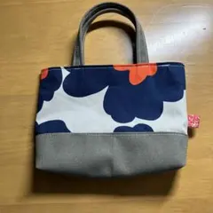 バッグインバッグです