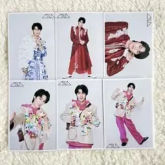 M!LK 生写真 63杯目 曽野舜太 - メルカリ