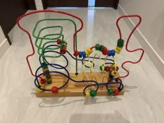 ボーネルンド ルーピング 木のおもちゃのサムネイル