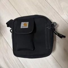 Carhartt WIP ショルダーバッグ ブラックのサムネイル