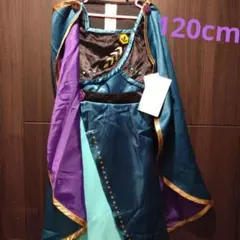90cm アナ コスチューム バースデイ コトリ - メルカリ