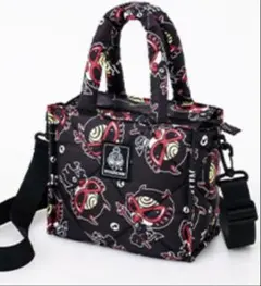 新品HYSTERIC MINIミニスクエアバッグ