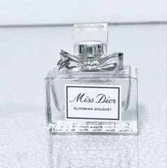 【Christian Dior】ミスディオール香水　ブルーミング ブーケ　5mlのサムネイル